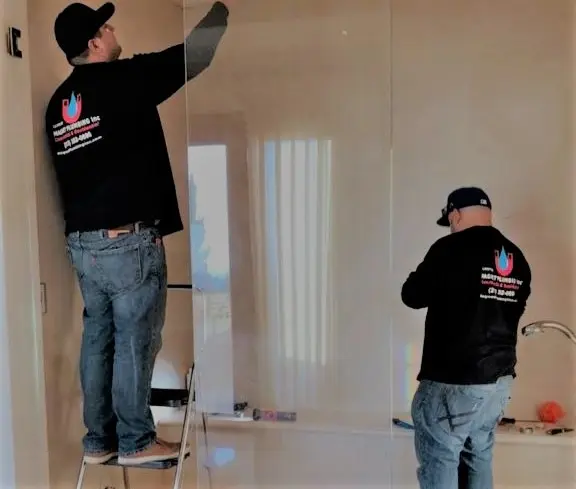 Professional plumbing installation for Tankless Water Heater Installation in Bridgeton