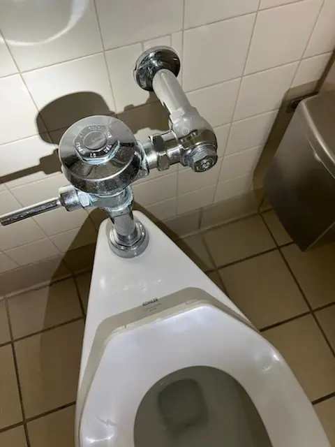 Fixture installation and repair for Hydro Jetting in Bridgeton